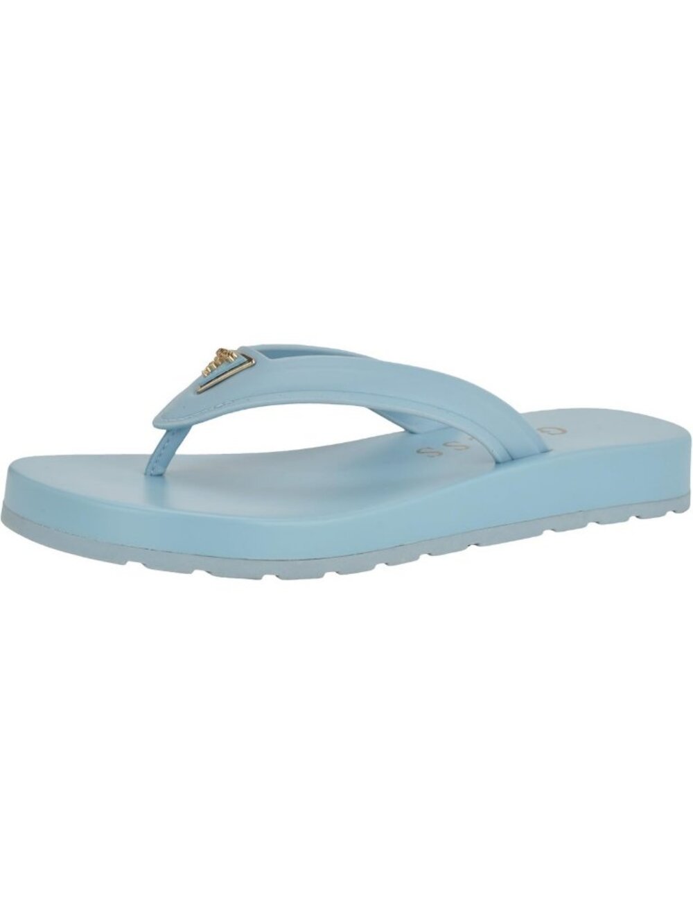 Stylish Women's Flip Flops - Comfortable Casual Sandals for Summer Fun